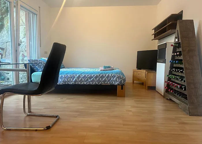 Apartment 1 *